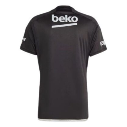 Besiktas Away Jersey 23-24 - Image 2