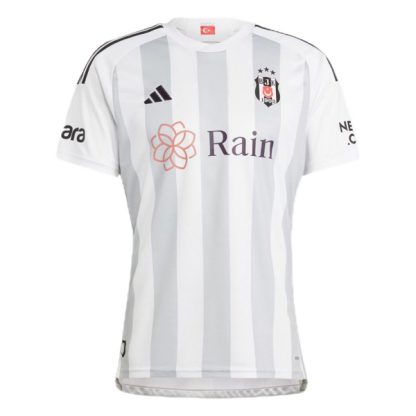 Besiktas Home Jersey 23-24