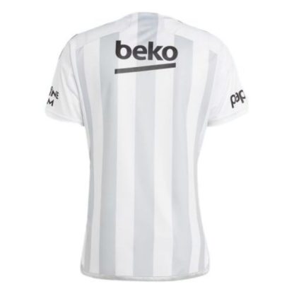 Besiktas Home Jersey 23-24 - Image 2