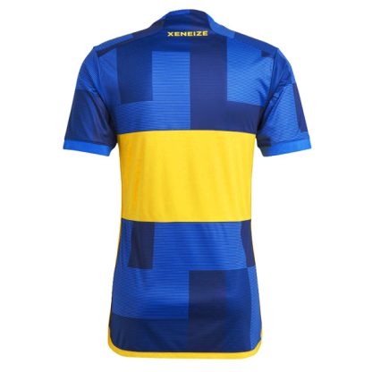 Boca Juniors Home Jersey 23-24 - Image 2