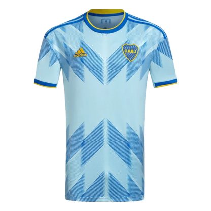 Boca Juniors Third Jersey 23-24