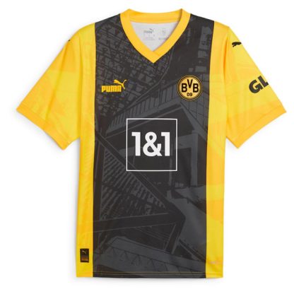 Borussia Dortmund 50th Anniversary Special Jersey 23-24