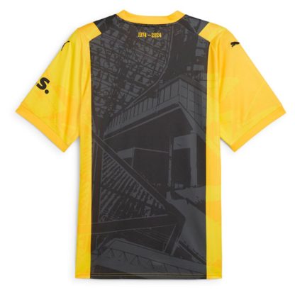 Borussia Dortmund 50th Anniversary Special Jersey 23-24 - Image 2