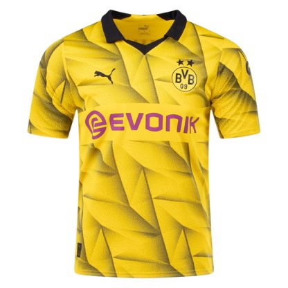 Borussia Dortmund Third Jersey 23-24