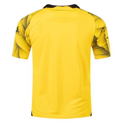 Borussia Dortmund Third Jersey 23-24 - Image 2