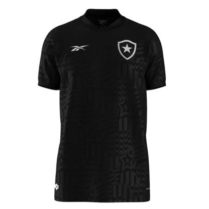 Botafogo Away Jersey 23-24