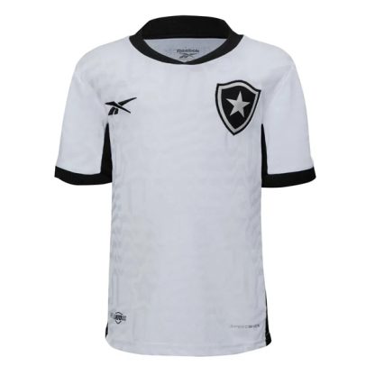 Botafogo Third Jersey 23-24