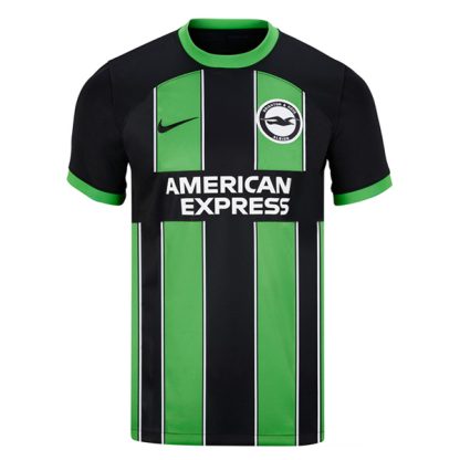 Brighton Hove Albion Away Jersey 23-24