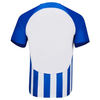 Brighton Hove Albion Home Jersey 23-24 - Image 2