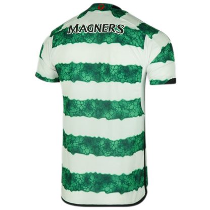 Celtic Home Jersey 23-24 - Image 2