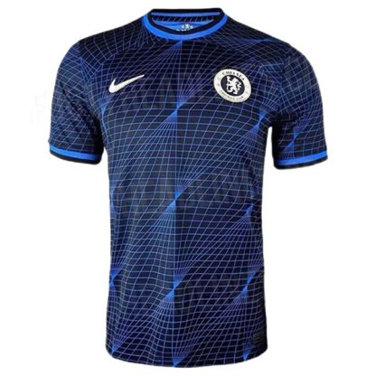 Chelsea Away Jersey 23-24