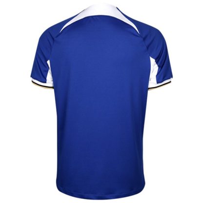 Chelsea Home Jersey Infinite Athlete Sponsor 23-24 - Image 2