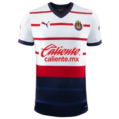 Chivas Away Jersey 23-24