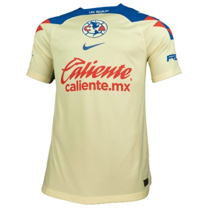 Club America Home Jersey 23-24