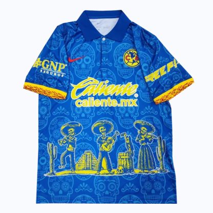 Club America Mexico Special Shirt 23-24