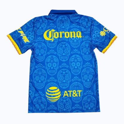 Club America Mexico Special Shirt 23-24 - Image 2