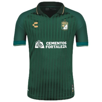 Club Leon Club World Cup Jersey 23-24