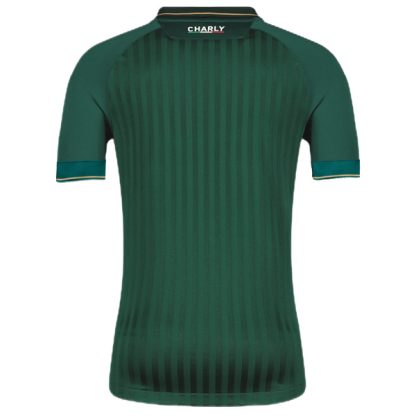 Club Leon Club World Cup Jersey 23-24 - Image 2