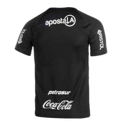 Club Olimpia Away Jersey 23-24 - Image 2