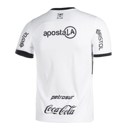 Club Olimpia Home Jersey 23-24 - Image 2