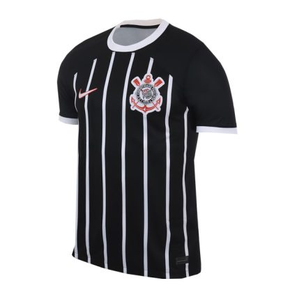 Corinthians Away Jersey 23-24