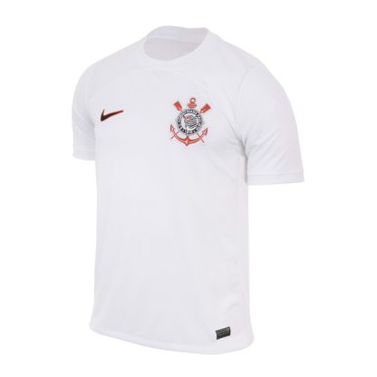 Corinthians Home Jersey 23-24