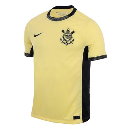 Corinthians Third Jersey 23-24