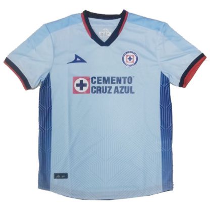 Cruz Azul Away Jersey 23-24