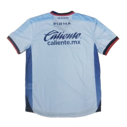 Cruz Azul Away Jersey 23-24 - Image 2