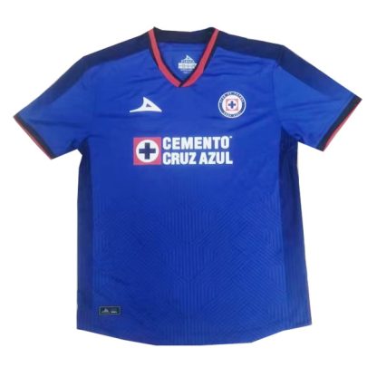 Cruz Azul Home Jersey 23-24