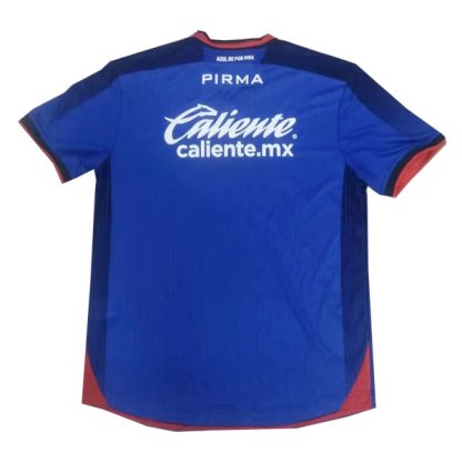 Cruz Azul Home Jersey 23-24 - Image 2