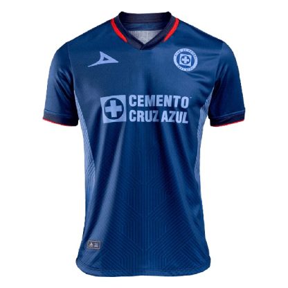 Cruz Azul Third Jersey 23-24