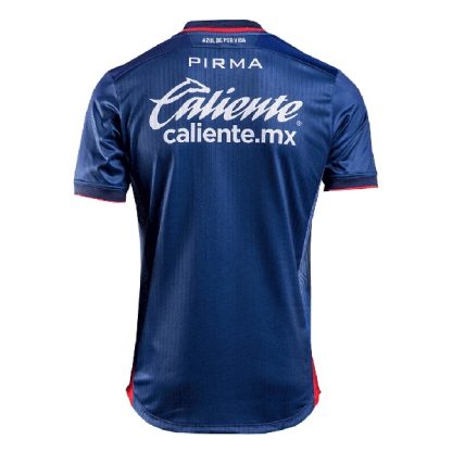 Cruz Azul Third Jersey 23-24 - Image 2