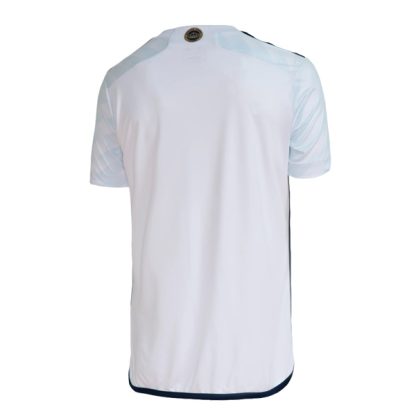 Cruzeiro Away Jersey 23-24 - Image 2