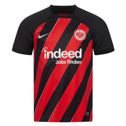 Eintracht Frankfurt Home Jersey 23-24