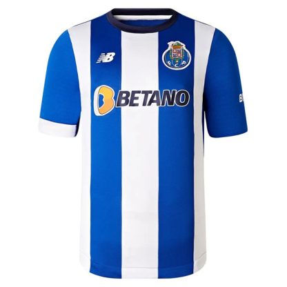 FC Porto Zé Pedro 97 Home Jersey 23-24 - Image 2