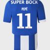 FC Porto Pepê 11 Home Jersey 23-24