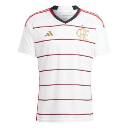 Flamengo Away Jersey 23-24