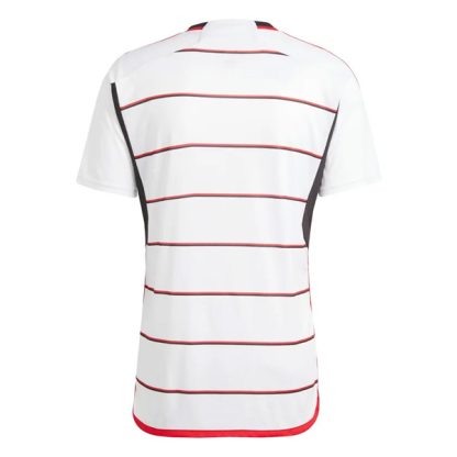 Flamengo Away Jersey 23-24 - Image 2