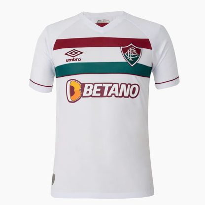 Fluminense Away Soccer Jersey 23-24