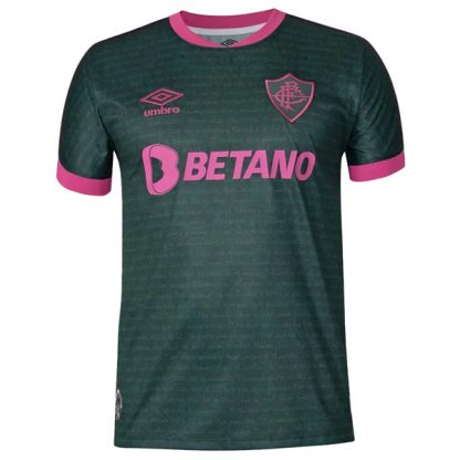 Fluminense Third Jersey 23-24