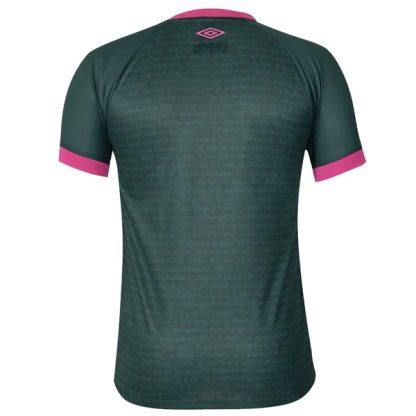 Fluminense Third Jersey 23-24 - Image 2