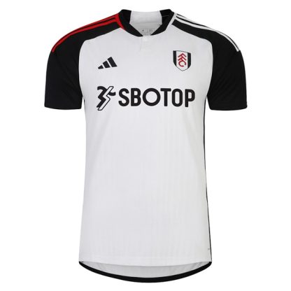 Fulham Home Jersey 23-24