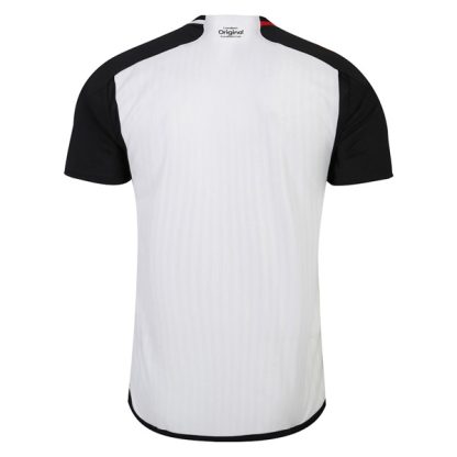 Fulham Home Jersey 23-24 - Image 2