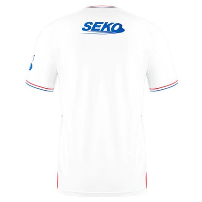 Glasgow Rangers Away Jersey 23-24 - Image 2