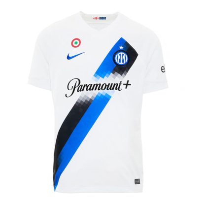 Inter Milan Away Jersey 23-24