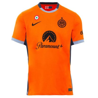 Inter Milan Third Jersey 23-24