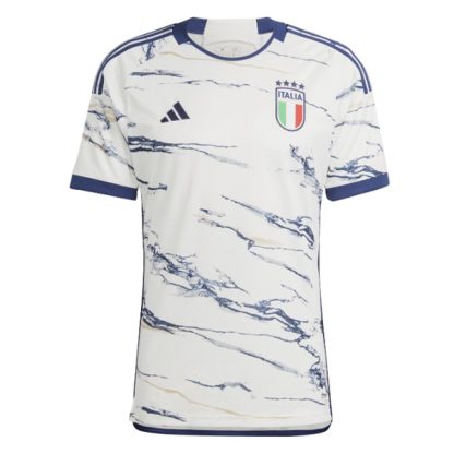 Italy Away Replica Jersey 23-24