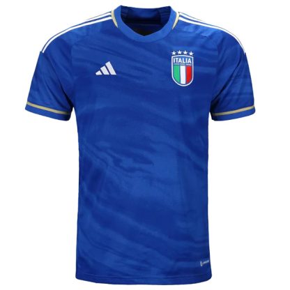 Italy Home Jersey 23-24