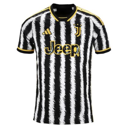 Juventus Home Jersey 23-24